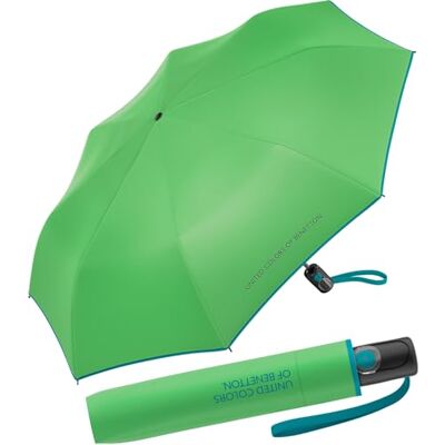 United Benetton Mini AC Zakparaplu, Bud Green United Benetton Mini AC Zakparaplu, Bud Green