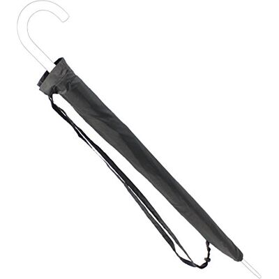 iX-brella Paraplu Beschermhoes Zwart, 80 cm, Parasolhoes (Paraplu) iX-brella Paraplu Beschermhoes Zwart, 80 cm, Parasolhoes (Paraplu)