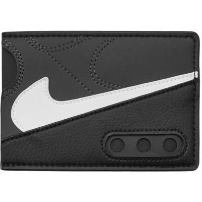 Nike PORTATESSERE. Zwart Pz Nike PORTATESSERE. Zwart Pz