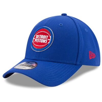New Era MLB 9Forty Honkbalpet NY LA-teamlogo, verstelbaar, Blauw, Eén maat Eén maat New Era MLB 9Forty Honkbalpet NY LA-teamlogo, verstelbaar, Blauw, Eén maat Eén maat