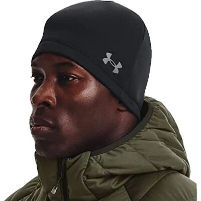 Under Armour Storm herenbeanie Under Armour Storm herenbeanie