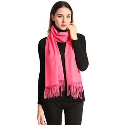 EASE LEAP Pashmina sjaal, wrap, voor dames, winter, warme sjaal, heren, grote zachte sjaals voor herfst en winter, 200 cm x 70 cm 200cmx70cm EASE LEAP Pashmina sjaal, wrap, voor dames, winter, warme sjaal, heren, grote zachte sjaals voor herfst en winter, 200 cm x 70 cm 200cmx70cm