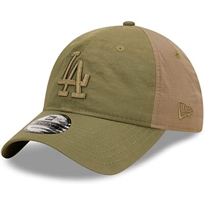 New Era Pet van het merk Multi TXTURE 9TWENTY LOSDOD NOVNOV New Era Pet van het merk Multi TXTURE 9TWENTY LOSDOD NOVNOV