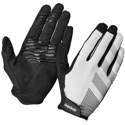 GripGrab Ride Lite MTB-handschoenen, zomerhandschoenen, fietshandschoenen, gevoerde fietshandschoenen GripGrab Ride Lite MTB-handschoenen, zomerhandschoenen, fietshandschoenen, gevoerde fietshandschoenen