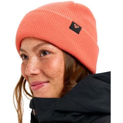 Roxy Folker Beanie Dameshoed (1 stuk) Roxy Folker Beanie Dameshoed (1 stuk)