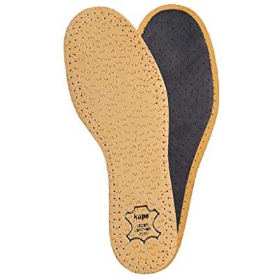 Kaps Pecari Carbon inlegzolen van plantaardig gelooid leer met actieve kool, zeer comfortabele zolen voor meer loopcomfort en een beter loopgevoel, verschillende maten 29/30 EUR Kaps Pecari Carbon inlegzolen van plantaardig gelooid leer met actieve kool, zeer comfortabele zolen voor meer loopcomfort en een beter loopgevoel, verschillende maten 29/30 EUR