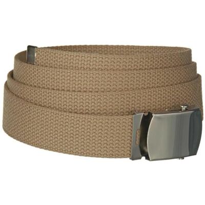 Mil-Tec Us katoenen riem Mil-Tec Us katoenen riem