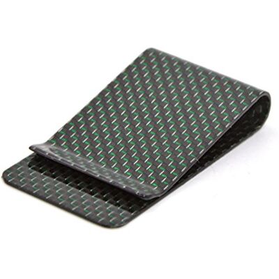 Medifier Business heren bankbiljettenklemmen, Money, clip, koolstofvezel, creditcardhouder, goudkleurig, Groen, Modern Medifier Business heren bankbiljettenklemmen, Money, clip, koolstofvezel, creditcardhouder, goudkleurig, Groen, Modern