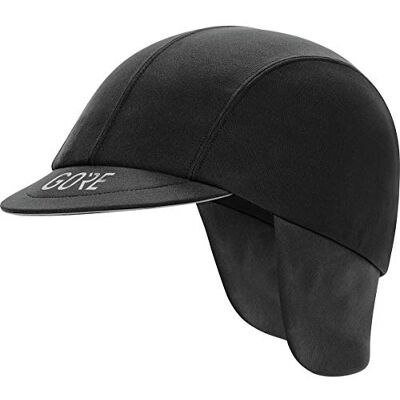 GORE WEAR GOREWEAR C5 GORE WINDSTOPPER Road Cap GORE WEAR GOREWEAR C5 GORE WINDSTOPPER Road Cap