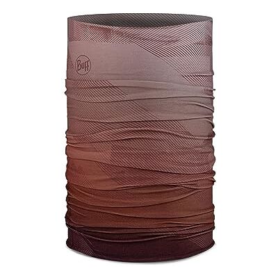 Buff® Multifunctionele bruine halzen, uniseks, volwassenen Buff® Multifunctionele bruine halzen, uniseks, volwassenen