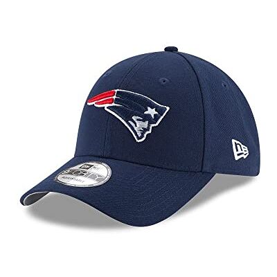 New Era New England Patriots NFL The League 9Forty Adjustable Cap New Era New England Patriots NFL The League 9Forty Adjustable Cap