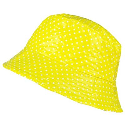 TOUTACOO , Regenhoed, Rain Bob, Vinyl regenjas M TOUTACOO , Regenhoed, Rain Bob, Vinyl regenjas M
