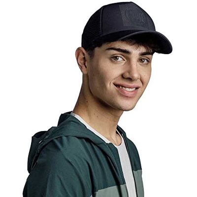 Buff® Trucker Cap Uniseks Trucker Cap Buff® Trucker Cap Uniseks Trucker Cap