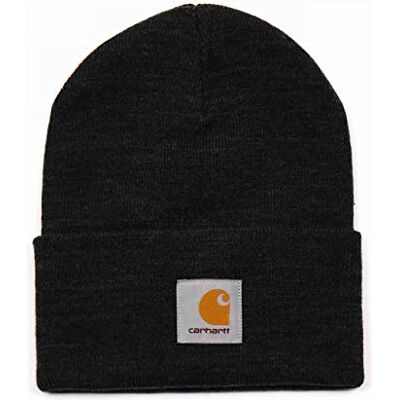 Carhartt Uniseks muts Eén maat Carhartt Uniseks muts Eén maat