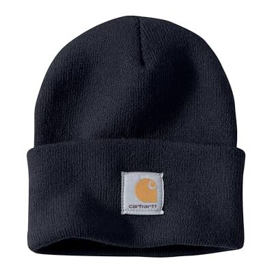 Carhartt Uniseks muts One Size Carhartt Uniseks muts One Size
