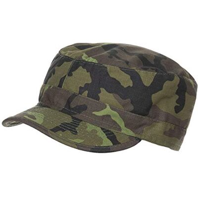 MFH 10213 BDU RipStop terreinkap, M 95 Cz Tarn MFH 10213 BDU RipStop terreinkap, M 95 Cz Tarn