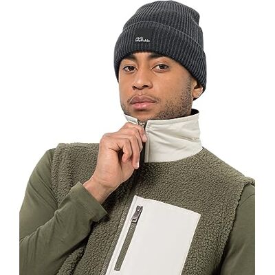 Jack Wolfskin Unisex Pergamon muts Jack Wolfskin Unisex Pergamon muts