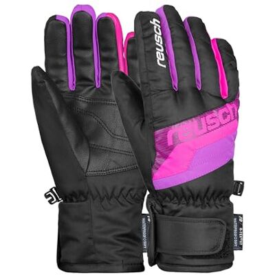Reusch Dario R-TEX® XT Junior Unisex handschoenen met praktische klittenbandsluiting Reusch Dario R-TEX® XT Junior Unisex handschoenen met praktische klittenbandsluiting