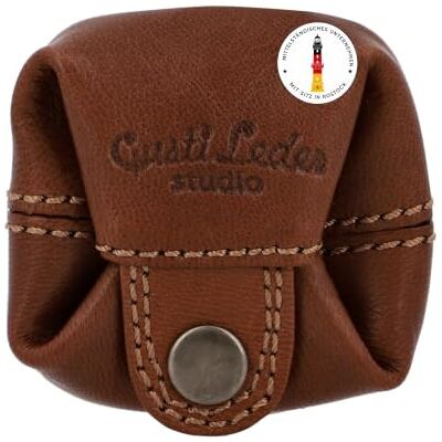 Gusti Leder Linus Portemonnee – mini-portemonnee voor heren van buffelleer – portemonnee voor heren, compact vak voor elk uitstapje Gusti Leder Linus Portemonnee – mini-portemonnee voor heren van buffelleer – portemonnee voor heren, compact vak voor elk uitstapje