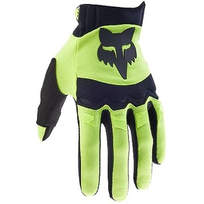Fox Racing Dirtpaw uniseks winddichte handschoenen Fox Racing Dirtpaw uniseks winddichte handschoenen