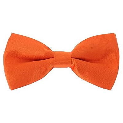 cravateSlim Stropdas Slim Jongensstrik Effen Kleur Jongensstrik Bruiloft, Doop Collectie Vader en Zoon, Vader en kind, Oranje One Size cravateSlim Stropdas Slim Jongensstrik Effen Kleur Jongensstrik Bruiloft, Doop Collectie Vader en Zoon, Vader en kind, Oranje One Size