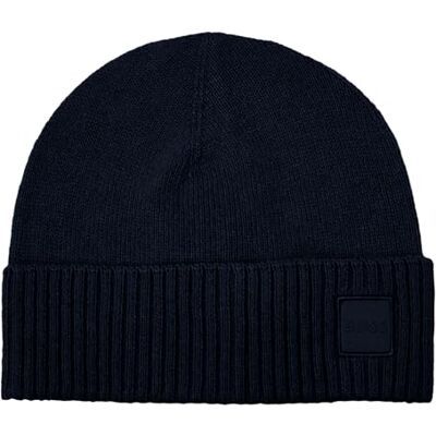 Boss Akaio_r_hat Bonnet Homme (lot de 1) Taille unique Boss Akaio_r_hat Bonnet Homme (lot de 1) Taille unique