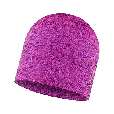 Buff® Dryflx muts Solid Pink Fluor One Size Buff® Dryflx muts Solid Pink Fluor One Size