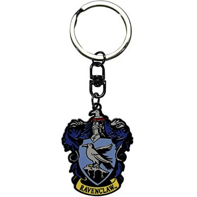 ABYSTYLE Harry Potter Ravenclaw Key ABYSTYLE Harry Potter Ravenclaw Key