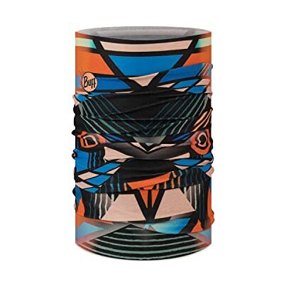 Buff® Multi Bok CoolNet UV halsband voor kinderen, uniseks, jeugd, eenheidsmaat Buff® Multi Bok CoolNet UV halsband voor kinderen, uniseks, jeugd, eenheidsmaat