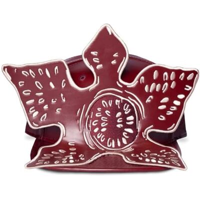 Difuzed Pet merk model Demogorgon Red Stranger Things Cap Difuzed Pet merk model Demogorgon Red Stranger Things Cap