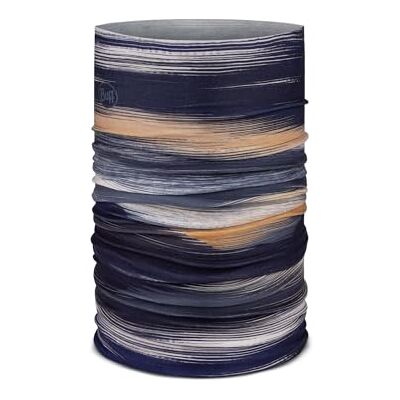 Buff® Multifunctionele halsbanden, donkerblauw, uniseks, volwassenen Buff® Multifunctionele halsbanden, donkerblauw, uniseks, volwassenen