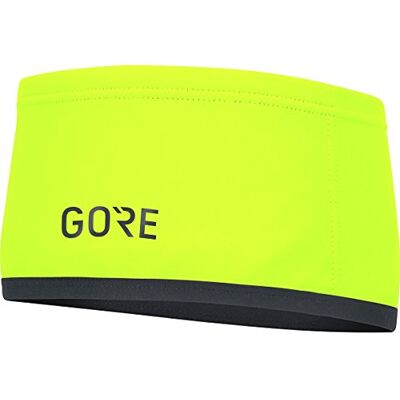 GORE WEAR M Windstopper Unisex Hoofdband GORE WEAR M Windstopper Unisex Hoofdband