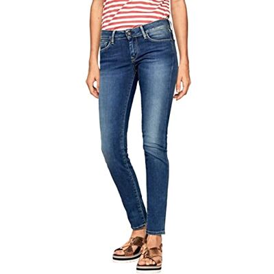 Pepe Jeans Soho Jeans Femme Pepe Jeans Soho Jeans Femme