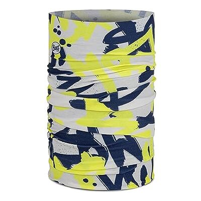 Buff® Nekwarmer Original EcoStretch één maat Volwassenen uniseks Buff® Nekwarmer Original EcoStretch één maat Volwassenen uniseks