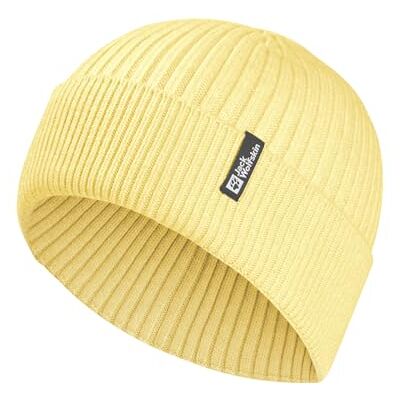 Jack Wolfskin Cosy Beanie uniseks muts Jack Wolfskin Cosy Beanie uniseks muts