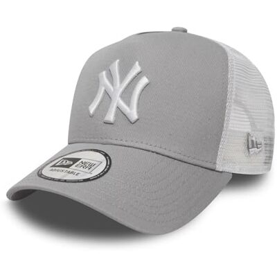 New Era Herenpet 9Forty Af Trucker New York Yankees New Era Herenpet 9Forty Af Trucker New York Yankees