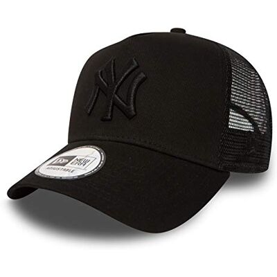 New Era New York Yankees verstelbare trucker Ca Clean Trucker Camouflage One size New Era New York Yankees verstelbare trucker Ca Clean Trucker Camouflage One size