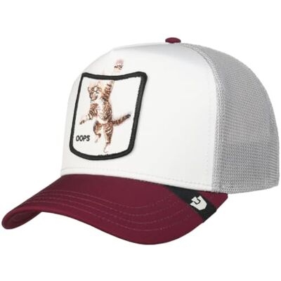 Goorin Bros. Migration Oops GLO02 Gloss One Size Eén maat Goorin Bros. Migration Oops GLO02 Gloss One Size Eén maat