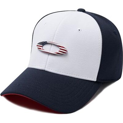 Oakley Tincan Cap Herenhoed (1 stuk) Oakley Tincan Cap Herenhoed (1 stuk)