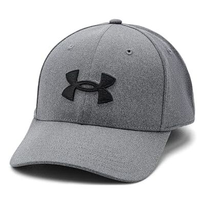 Under Armour Herren Caps Homme UA Blitzing Adj Under Armour Herren Caps Homme UA Blitzing Adj