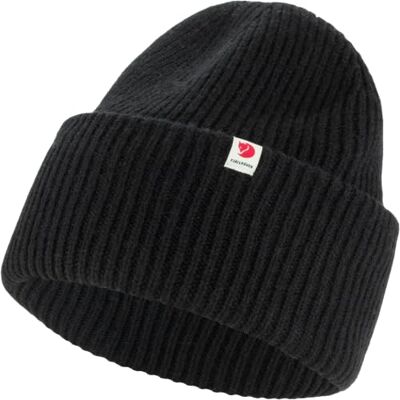 Fjällräven Heavy Beanie herenmuts (1 stuk) Fjällräven Heavy Beanie herenmuts (1 stuk)