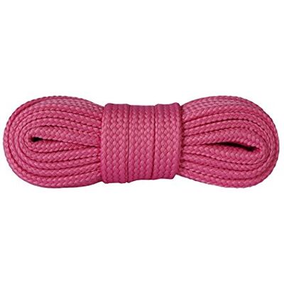 Kaps Sneakers Veters, duurzame kwaliteit schoenveters voor casual schoenen, gemaakt in Europa, 1 paar, vele kleuren en lengtes -(120 cm 47 inch 7 tot 9 oogparen/donker roze) 120 cm - 47 inch - 7 tot 9 oogparen Kaps Sneakers Veters, duurzame kwaliteit schoenveters voor casual schoenen, gemaakt in Europa, 1 paar, vele kleuren en lengtes -(120 cm 47 inch 7 tot 9 oogparen/donker roze) 120 cm - 47 inch - 7 tot 9 oogparen