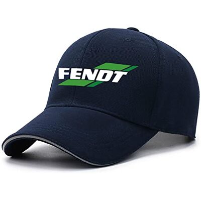 HAOZAILIN Heren honkbalpetten voor FENDT Print Klassieke Dad Cap Honkbalhoeden Ademend Unisex Trucker Petten Zomer Zonnehoed Tiener Cadeau, Navy Blauw Taille unique HAOZAILIN Heren honkbalpetten voor FENDT Print Klassieke Dad Cap Honkbalhoeden Ademend Unisex Trucker Petten Zomer Zonnehoed Tiener Cadeau, Navy Blauw Taille unique