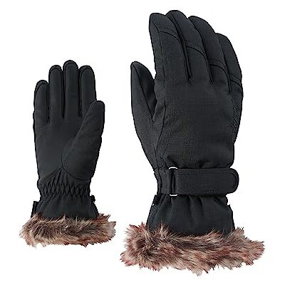 Ziener Gloves Kim Skihandschoenen voor dames Ziener Gloves Kim Skihandschoenen voor dames