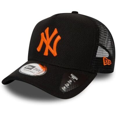 New Era Truckercap, verstelbaar, baseball, aoto, oude man New Era Truckercap, verstelbaar, baseball, aoto, oude man