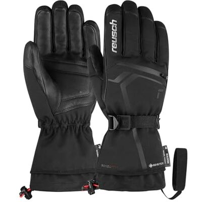 Reusch Down Spirit Gore-tex Warme waterdichte en ademende skihandschoenen met dons Reusch Down Spirit Gore-tex Warme waterdichte en ademende skihandschoenen met dons