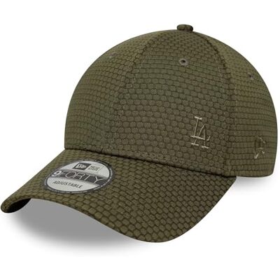 New Era 9Forty Snapback Snapback Cap Gebogen Vizier Teamlogo MLB NBA Baseball Cap Verstelbare Verschillende Kleuren Teams, Los Angeles Dodgers#39410, Eén maat Eén maat New Era 9Forty Snapback Snapback Cap Gebogen Vizier Teamlogo MLB NBA Baseball Cap Verstelbare Verschillende Kleuren Teams, Los Angeles Dodgers#39410, Eén maat Eén maat