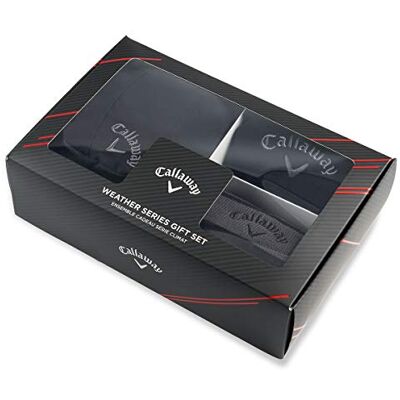 Callaway Winter golfmuts, sokken en wanten Callaway Winter golfmuts, sokken en wanten