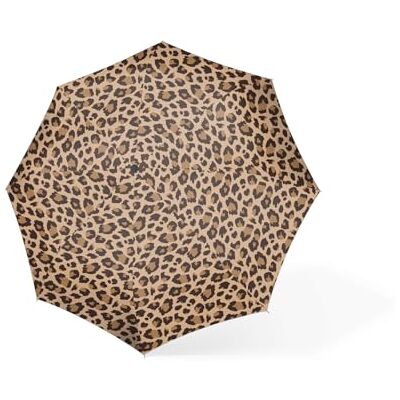 reisenthel umbrella pocket duomatic Compacte zakparaplu van gerecyclede PET-flessen, met grote drukknop en ergonomische handgreep reisenthel umbrella pocket duomatic Compacte zakparaplu van gerecyclede PET-flessen, met grote drukknop en ergonomische handgreep