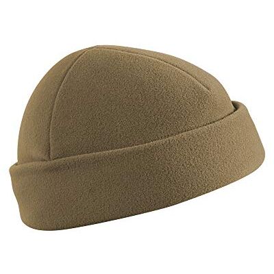 Helikon-Tex Watch Cap Fleece Watch Cap Olijfgroen Uniseks (1 stuk) Helikon-Tex Watch Cap Fleece Watch Cap Olijfgroen Uniseks (1 stuk)